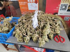-嘉华小吃(蛇口市场店)