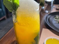-Mercato莫卡多露台餐厅与酒吧(K11店)
