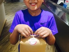 -So Lounge索兰至餐厅(蓝色港湾店)