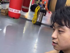 -拳盛时代拳击俱乐部(北京路店)