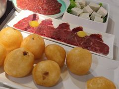 -许府牛火锅(信义坊总店)