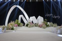-琥珀婚礼策划AMBER WEDDING