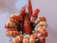 -杭州钱江新城万怡酒店-西餐厅