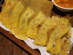 -海荣锅贴馆(五味十字店)