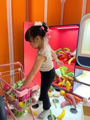 -meland亲子乐园(深圳领展中心城店)