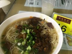 -荔林食店(西华路店)