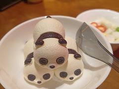 -李犟大爆鳝面·手工蟹黄包(湖滨西湖店)