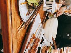 -疆里疆外·和田烤肉·清真