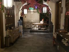 大堂-花千醉(新街口店)