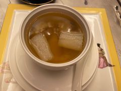 -东海朗廷酒店-唐阁T’ANG COURT 中餐厅