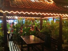 -Telaga Seafood Restaurant