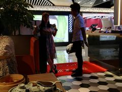 大堂-纽斯特牛排自助餐厅(浦东文峰广场店)