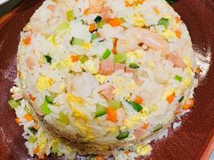 蛋炒饭-京滨饭店·餐厅(阜外大街店)