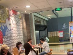 -麦当劳(世纪汇广场店)
