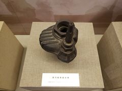 -中国铁道博物馆(正阳门馆)