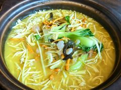 淮扬烫干丝-扬州狮子楼·非遗淮扬菜(总店)