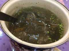 缸子肉-新疆巴州金丝特餐厅(大钟寺店)