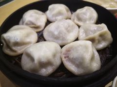 -徐建萍汤包(热河南路店)