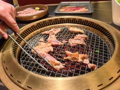 -厚贞日式烤肉(浦东汇智店)