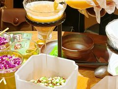 -一朵菌·野生菌探索家火锅(南亚店)