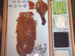 -西郊八号·山野江西菜(开发区店)