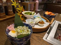 -樱宿日式和牛烧肉(五道口店)