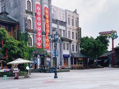 -两江国际影视城