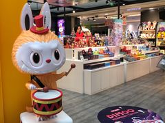 -泡泡玛特POPMART(崇文门国瑞城店)