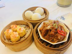 -东海海鲜酒家(流花店)