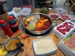 -谭三娘鲜切牛肉自助火锅(北京路店)