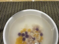 -天怡豪生大酒店-怡园中餐厅(枣山路店)