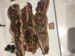 -韩宫宴烤肉·料理(南京江宁万达店)