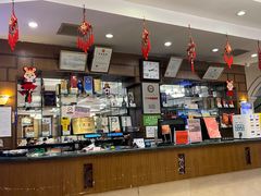-烤肉宛饭庄(南礼士路店)