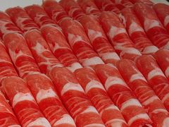 -清真·鸦儿李记·涮肉(花市店)