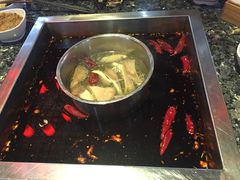-李雪火锅食府(宽窄巷子总店)