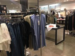 -ZARA(仓山万达店)