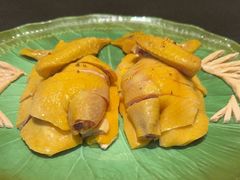 -荣兴酒家(徐家汇店)