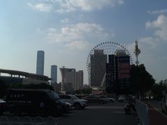 -星城之眼摩天轮