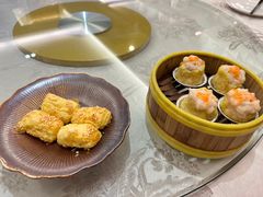 -香云轩·顺德菜(香云纱园林酒店店)