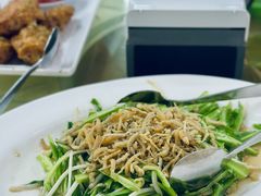 -無招牌海鮮(芽笼店)
