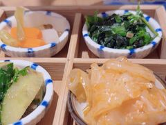 -马记永·兰州牛肉面(3019君尚店)