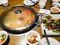 -阿婉贵州苗家酸汤鱼(梅林店)