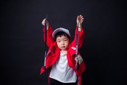 -童年映像精致儿童摄影（糖果baby）(石路店)