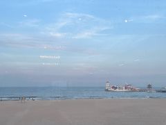 -海天一色海景自助餐厅(西港花园店)