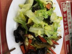 -教师之家赵家羊汤馆(东青龙街店)