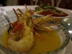 -无招牌海鲜餐厅(怡丰城店)