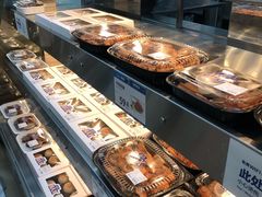-盒马X会员店(王府井奥莱UP TOWN店)