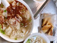 -汪家馄饨(集庆路店)