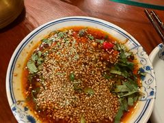 -古关火锅店(古北水镇景区店)