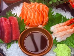 -大牛寿喜烧·和牛放题(香港广场店)